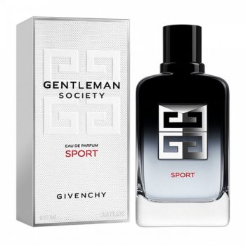 Givenchy Gentleman Society Sport Eau de Parfum 100ml Bărbați