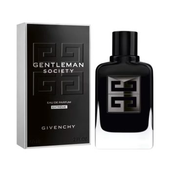 Givenchy Gentleman Society Extreme Eau de Parfum 60ml Bărbați
