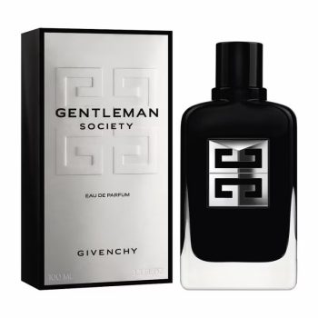 Givenchy Gentleman Society Eau de Parfum 100ml Bărbați