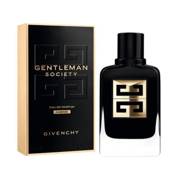 Givenchy Gentleman Society Ambrée Eau de Parfum 60ml Bărbați