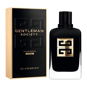 Givenchy Gentleman Society Ambrée Eau de Parfum 100ml Bărbați