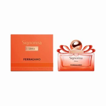 Salvatore Ferragamo Signorina Unica Eau de Parfum 50ml Femei