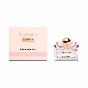 Salvatore Ferragamo Signorina Eau de Parfum 50ml Femei