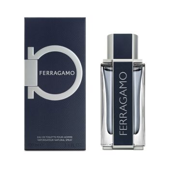 Salvatore Ferragamo Eau de Toilette 100ml Bărbați