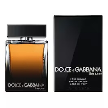 Dolce & Gabbana The One Pour Homme Eau de Parfum 50ml Bărbați