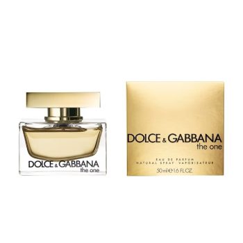 Dolce & Gabbana The One Eau de Parfum 50ml Femei