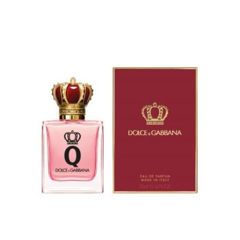 Dolce & Gabbana Q Eau de Parfum 50ml Femei
