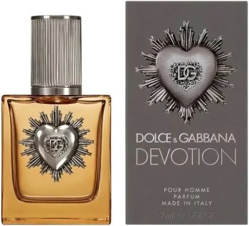 Dolce & Gabbana Devotion Pour Homme Parfum 50ml Bărbați