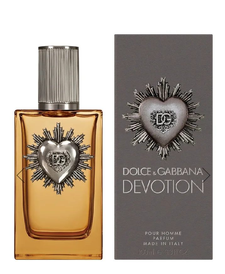 Dolce & Gabbana Devotion Pour Homme Parfum 100ml Bărbați