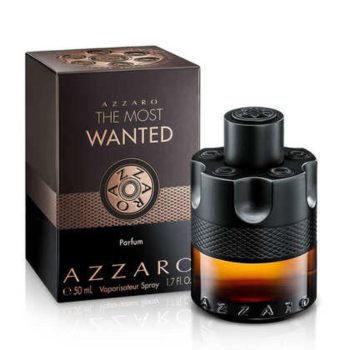 Azzaro The Most Wanted Parfum 50ml Bărbați