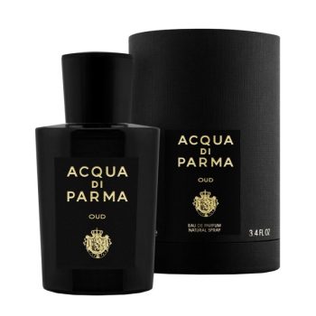 Acqua Di Parma Oud Eau de Parfum 100ml Unisex