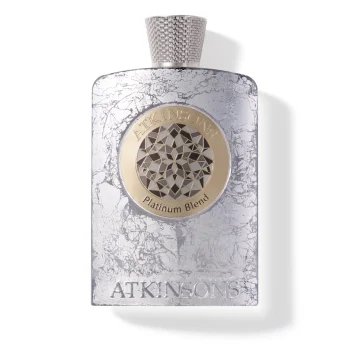 Atkinsons London Platinum Blend parfum intense 100ml