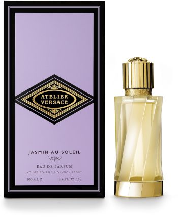 Versace Atelier Versace Jasmin au Soleil EDP 100ml