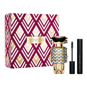 Fame - Eau de Parfum + Rockstar Mascara