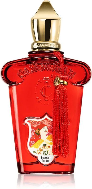 Xerjoff Casamorati 1888 Bouquet Ideale EDP 100ML