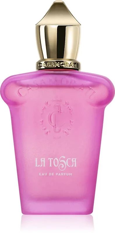 Xerjoff Casamorati 1888 La Tosca EDP 100ML