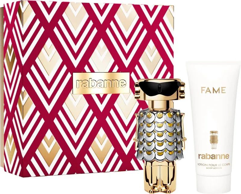 Rabanne Fame set cadou