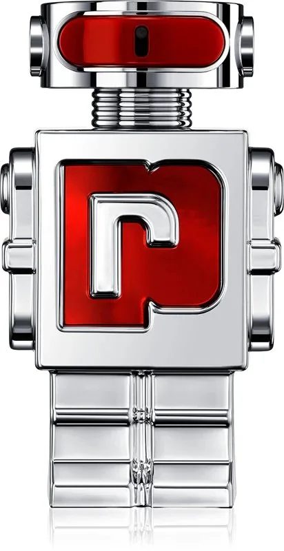 Rabanne Phantom In Red 50ml