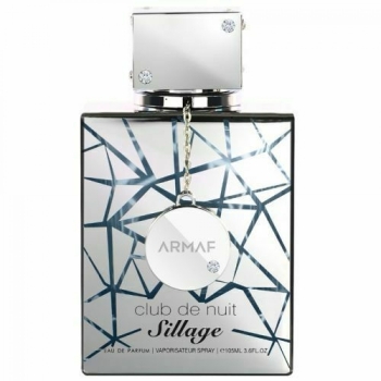 Armaf Club De Nuit Sillage EDP unisex 105 ml