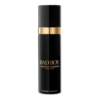 Carolina Herrera Bad Boy - Deodorant spray 100ml