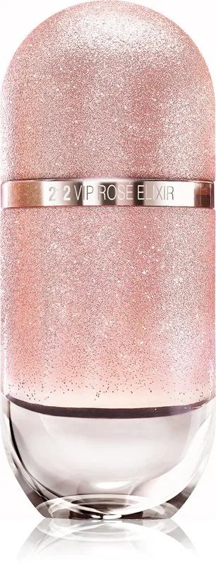 Carolina Herrera 212 VIP Rosé Elixir Edp 50ml