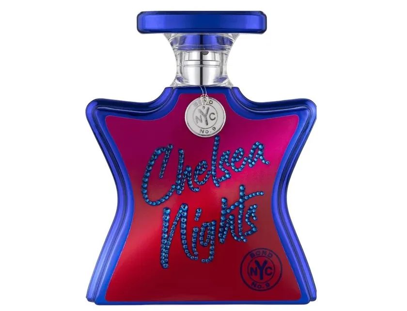 Bond no.9 Chelsea Nights linmited edition EDP 100ml