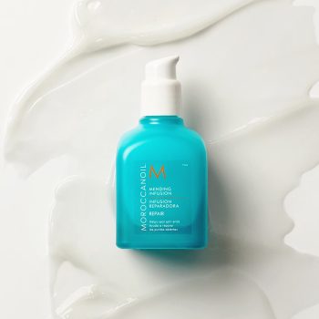 Moroccanoil Mending Infusion - Ser pentru repararea varfurilor 75 ml