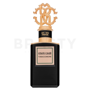 Roberto Cavalli Gold Tobaccomore Edp 100ml