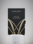 vanilla