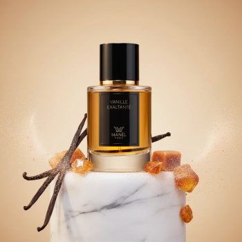 Maison Manel Paris-Vanille Exaltante 50ml