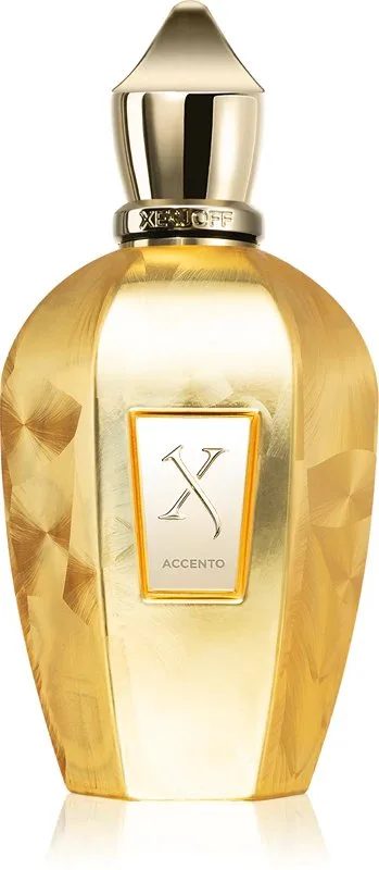Xerjoff Accento Overdose Edp 100ml