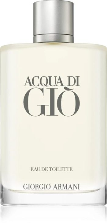 Giorgio Armani Acqua di Gio EDT 200ml