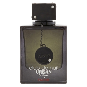 Armaf  Men's Club De Nuit Urban Elixir EDP 105ml