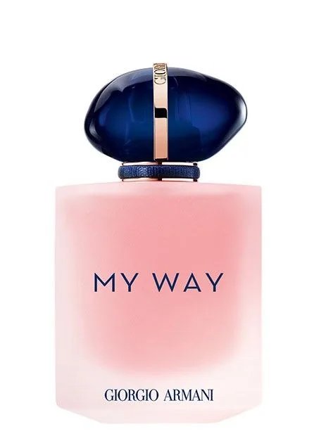 Giorgio Armani My Way EDP Floral 90ml