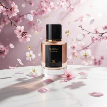 Maison Manel Paris- Blossom Enigma 50 ml