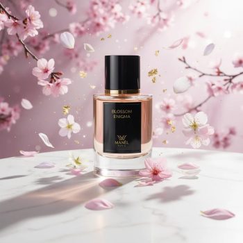 Maison Manel Paris - Blossom Enigma 50ml