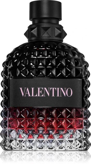 Valentino Born In Roma Intense Uomo EDP 100ml