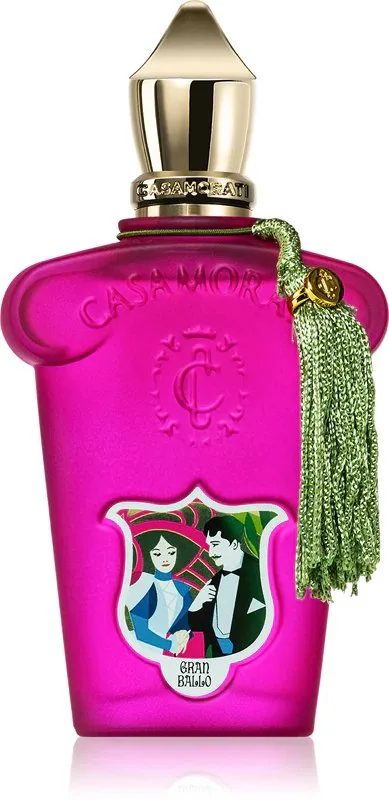 Xerjoff Casamorati 1888 Gran Ballo Edp 100ml