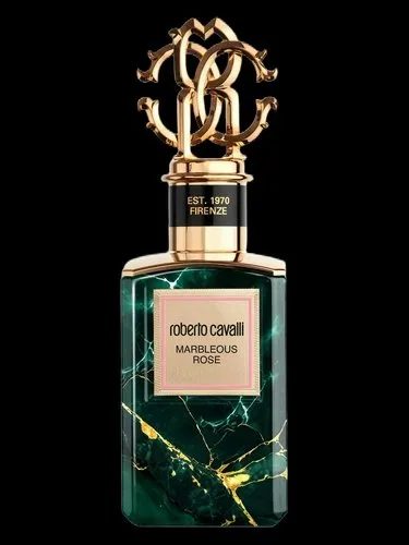 Roberto Cavalli Gold Marbleous Rose edp 100ml