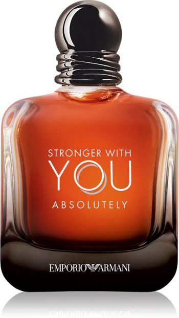 Emporio Armani Stronger With You Absolutely EDP 100ml