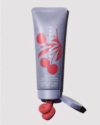 Exfoliant Fenty Skin Cherry Dub 240g