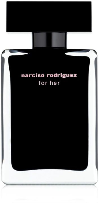 narciso rodriguez for her EDT 50ml