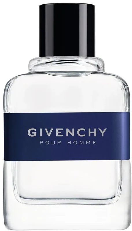 Givenchy Pour Homme Blue Label Edt 60ml
