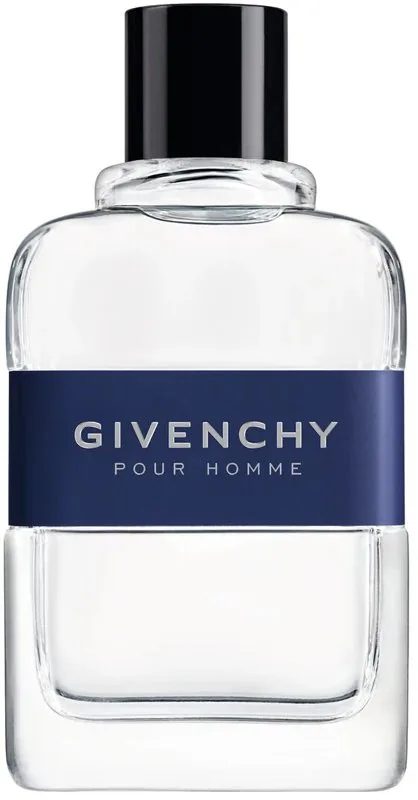 Givenchy Pour Homme Blue Label Edt 100ml