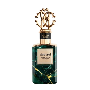 Roberto Cavalli Gold Marbleous Cypress Edp 100ml