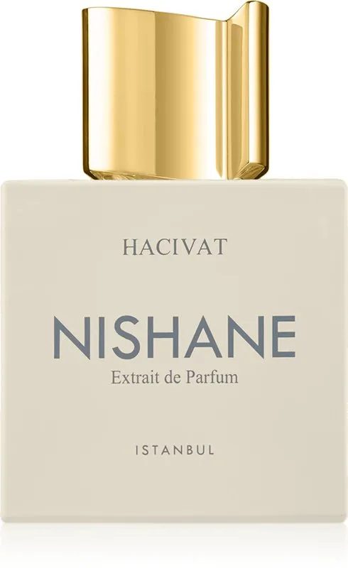 Nishane Hacivat Extract de Parfum 100ml