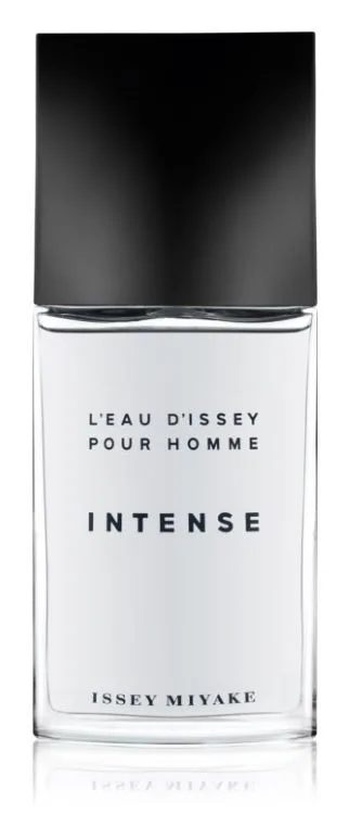 Issey Miyake L'Eau D'Issey Pour Homme Intense EDT 75ml