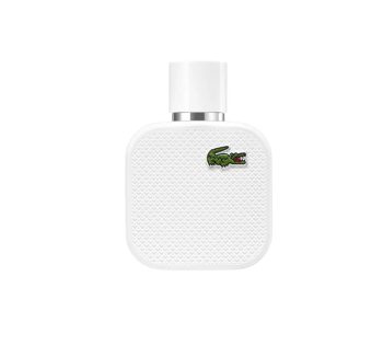 Lacoste L.12.12 Blanc EDT 100ml