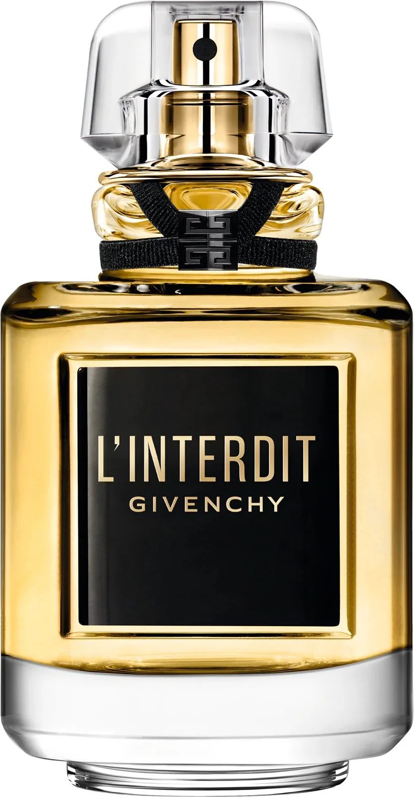 GIVENCHY L'INTERDIT PARFUM 80ML