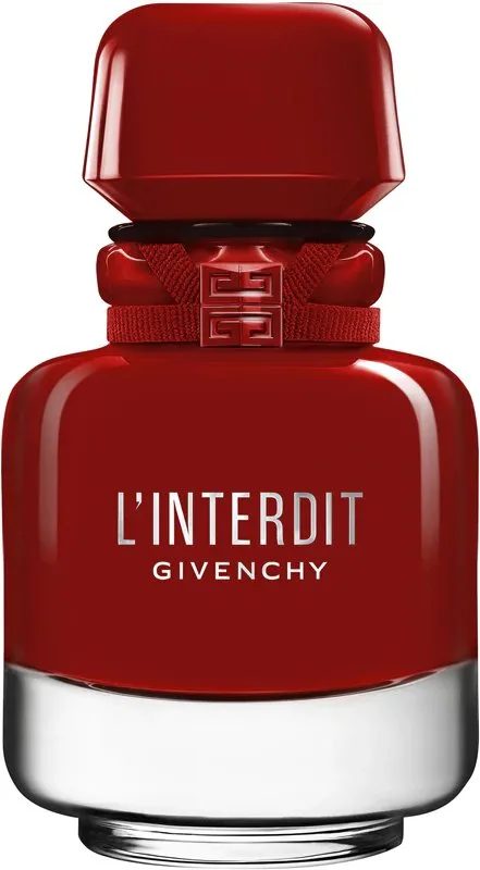 Givenchy L’Interdit Rouge Ultime Edp 35ml